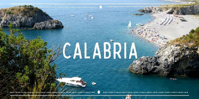 calabria