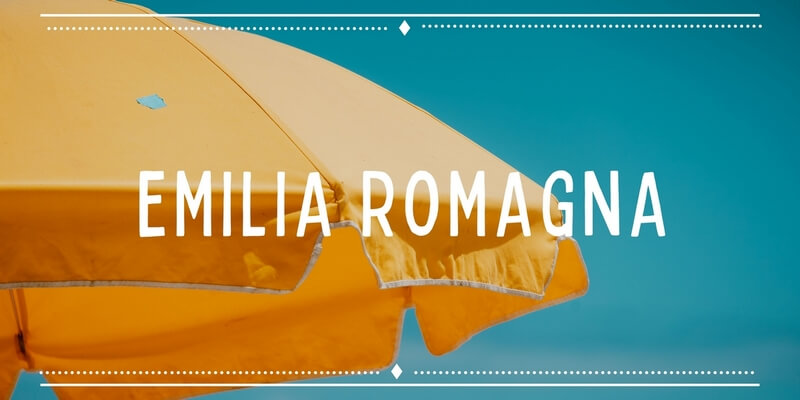 Emilia Romagna