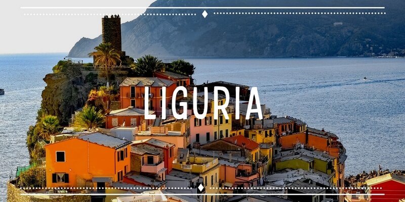 Liguria