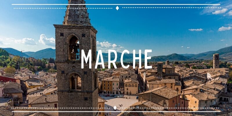 marche