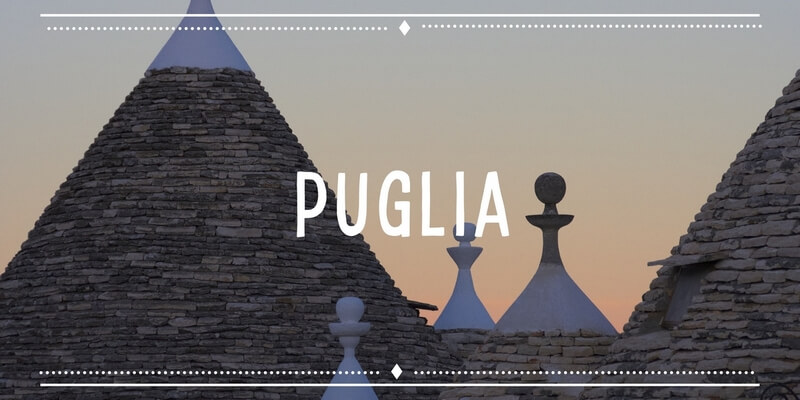 puglia