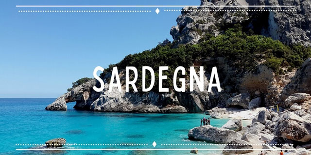 sardegna