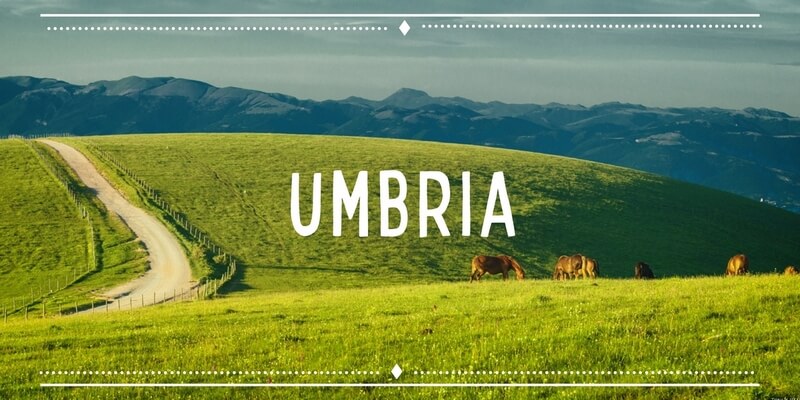 Umbria