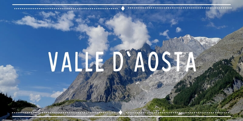 val d'aosta