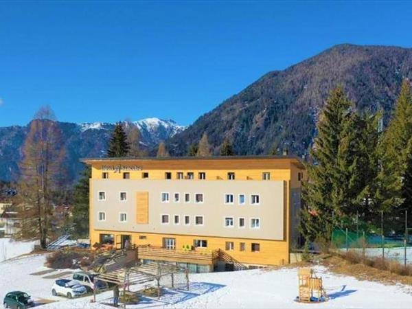 Park Hotel Sancelso a Predazzo