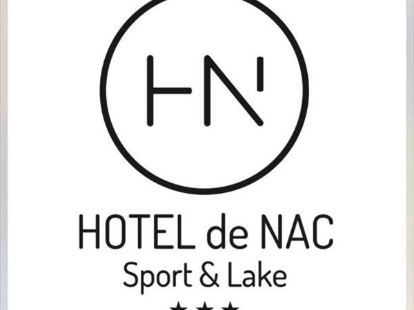 Hotel De Nac a Nago-Torbole