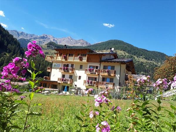 Hotel Ortles Dolomiti Walking & Spa a Peio