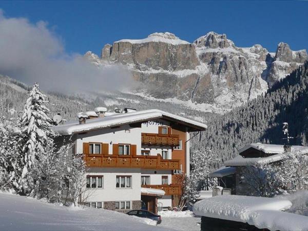 Albergo Majorka a Canazei