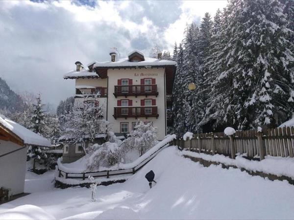 Dolomites Hotel La Meridiana a Moena