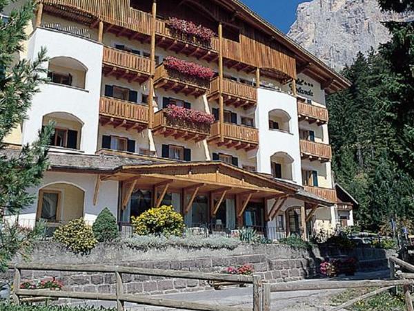 Hotel Jolanda a San Martino di Castrozza