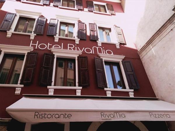 Hotel RivaMia a Riva del Garda