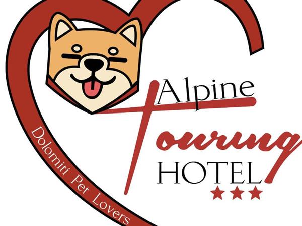 Alpine Touring Hotel-petfriendly a Pozza di Fassa