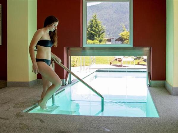 Nature Wellness Hotel Renato a Vigo di Fassa