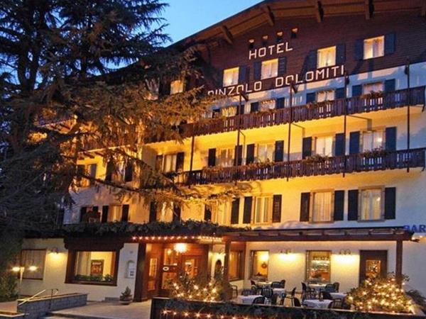 Hotel Pinzolo-Dolomiti