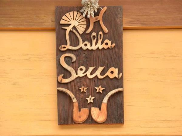 Hotel Dalla Serra a Mezzana