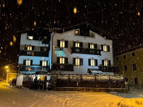 Hotel Stella Alpina a Fai della Paganella