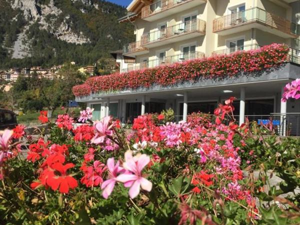 Hotel Fontanella a Molveno