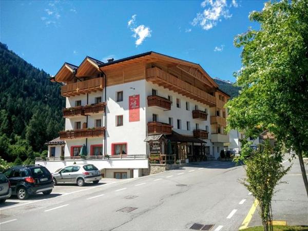 Sport Hotel Stella Alpina a Peio