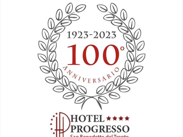 Hotel Progresso a San Benedetto del Tronto