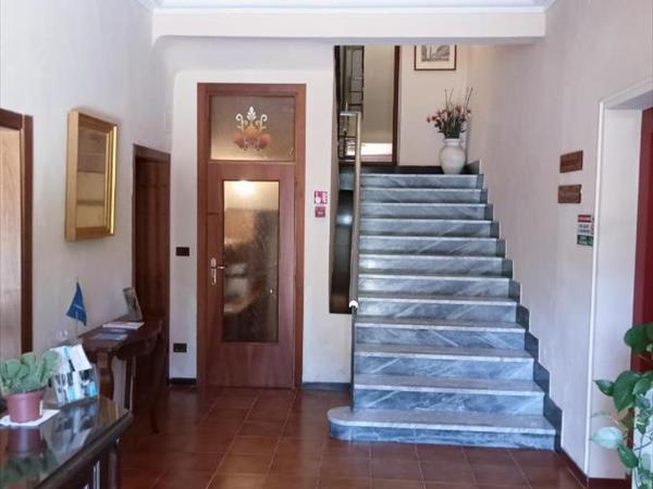 Hotel VILLA PINA a Senigallia