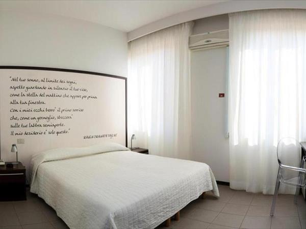 Hotel Solarium a Civitanova Marche