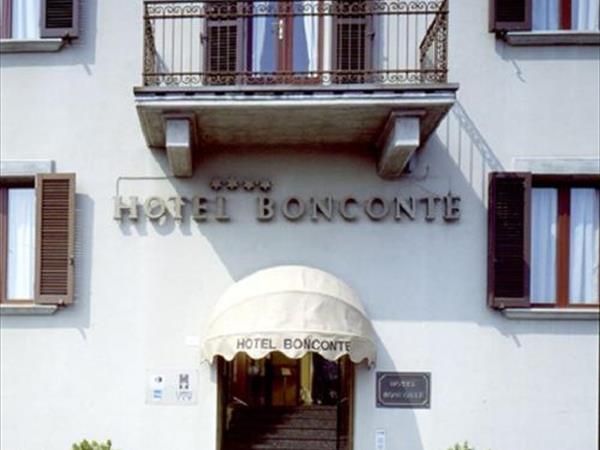 Hotel Bonconte a Urbino