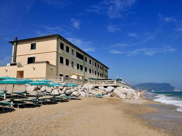 Hotel Brigantino Non Dista a Porto Recanati