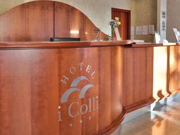 Best Western Hotel I Colli a Macerata