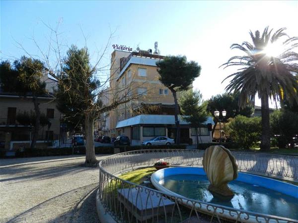 Hotel Victoria a Porto San Giorgio