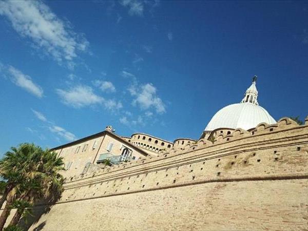 Hotel Madonna di Loreto a Loreto