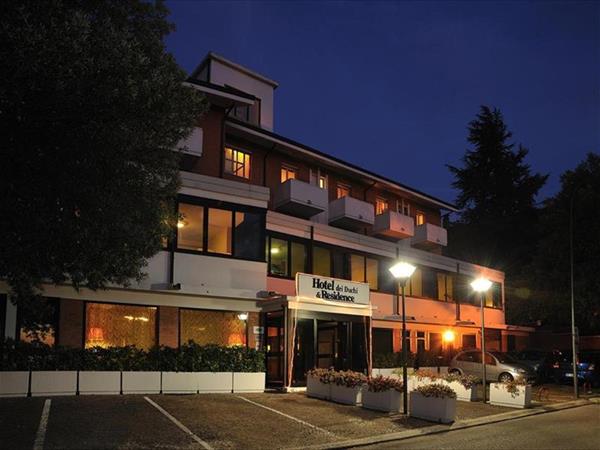 Hotel & Residence Dei Duchi a Urbino