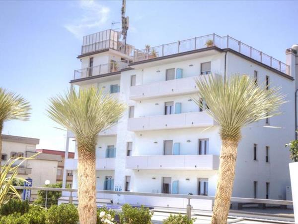 Hotel Il Caminetto a Porto San Giorgio