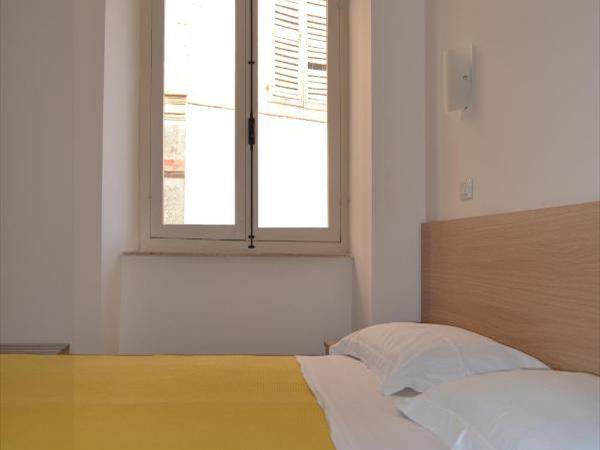 Hotel Milano a Tolentino