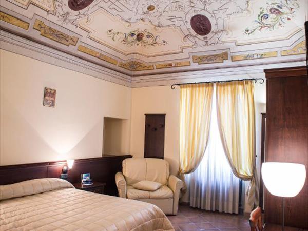 Hotel San Claudio a Corridonia