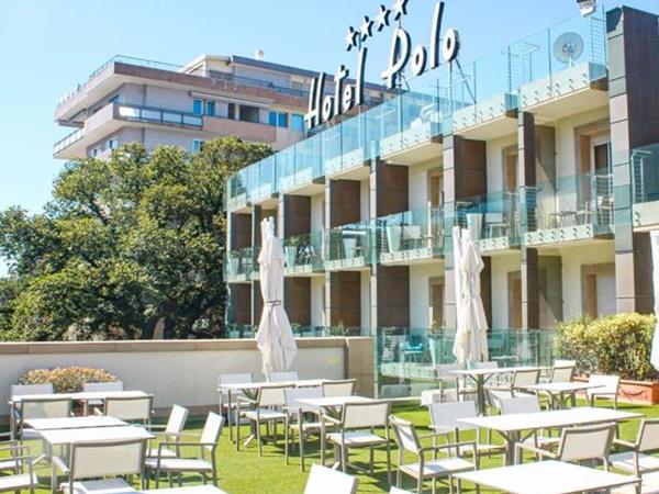 Hotel Polo a Rimini