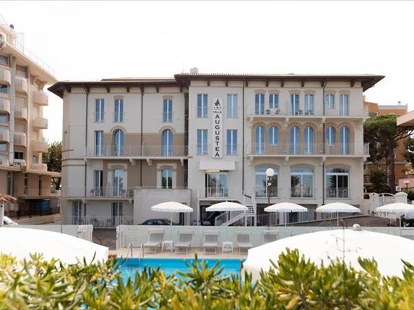 Hotel Villa Augustea a Rimini