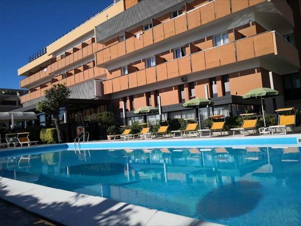 Park Hotel a Rimini