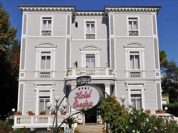 Esedra Hotel a Rimini