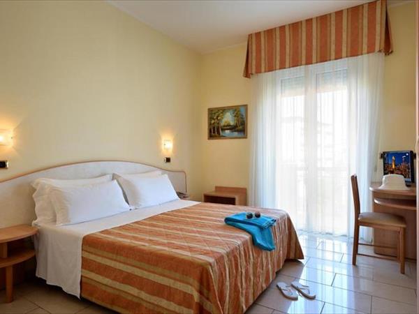 Hotel Elisir a Rimini