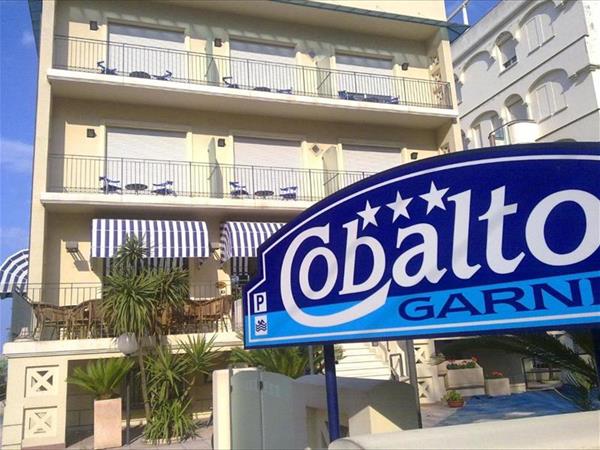 Hotel Cobalto a Rimini