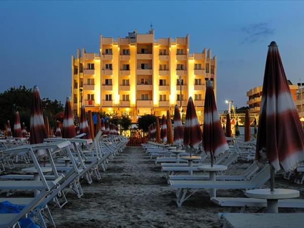 Hotel Life a Rimini