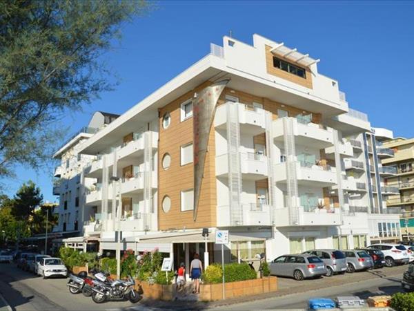 Hotel Record a Riccione