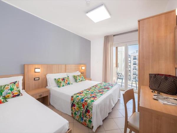 Hotel Amalfi - Smart Hotel a Riccione