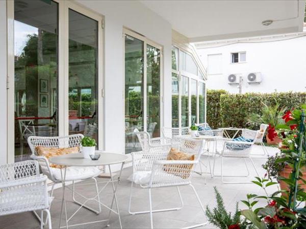 BeYou Hotel Villa Rosa a Riccione