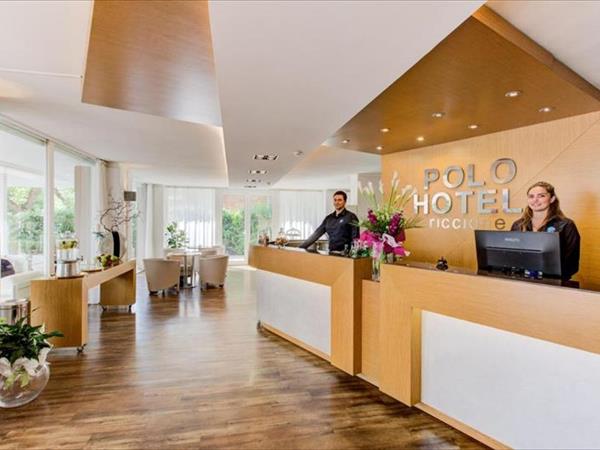 BeYou Hotel Polo a Riccione