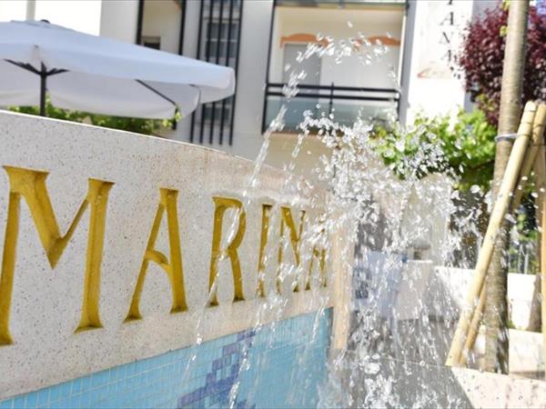 Hotel Marina a Riccione