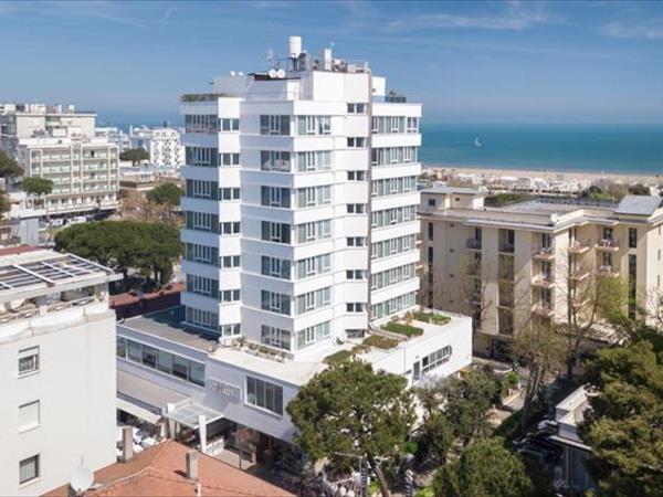 Hotel Cristallo a Riccione