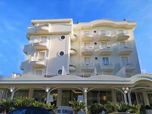 Hotel Darsena a Riccione