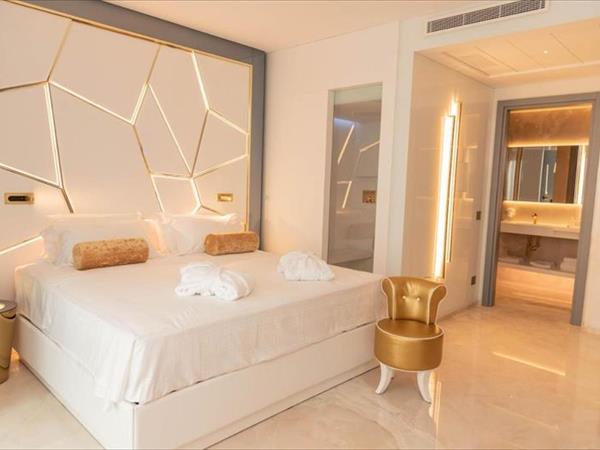 The Promenade Luxury Wellness Hotel a Riccione