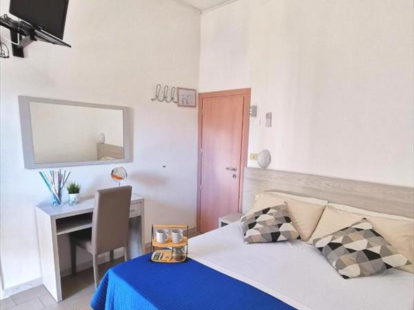 Hotel Bellini a Riccione